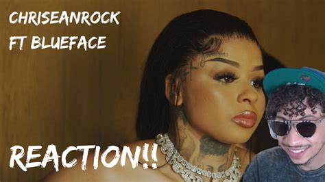 Blueface Ft Chriseanrock Dear Rock Music Video Viral Music Video