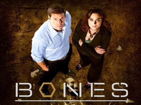 Amazon Com Bones Season Emily Deschanel David Boreanaz Michaela