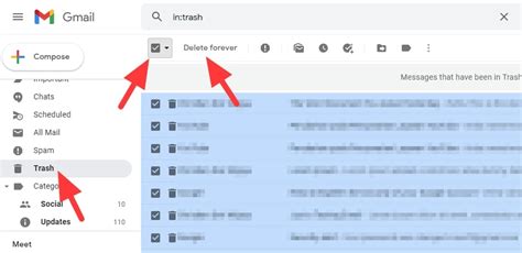How To Auto Delete Old Emails In Gmail Without 3rd Party Tools