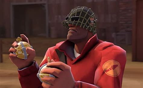 Breaking News On The Team Fortress 2 Hat Front Destructoid
