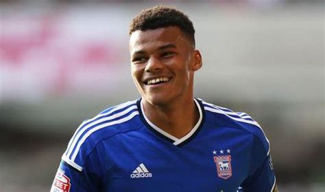 Contribute to fcrstats/tyrone_mings development by creating an account on github. Arsenal could sign Ipswich Town youngster Tyrone Mings ...