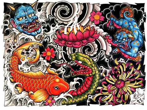 tattoo wallpaper 58 pictures