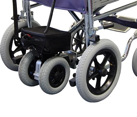 Sourcing guide for power chair motor: Wheelchair Power Pack - Snowdrop Independent Living