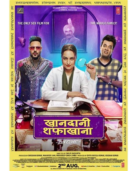 Khandani Safakhana Movie Review Latestbollybuzz
