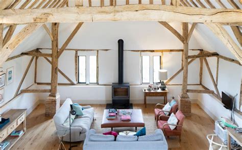 Steps To A Successful Barn Conversion My Home Extension