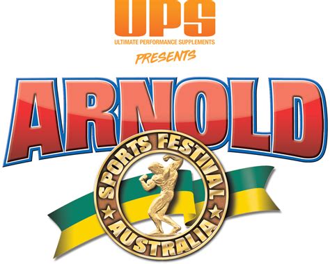 Whats On In Melbourne The Australian Arnold Classic Pro Grays Fitness