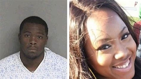 Oakland Man Sentenced In 2015 Shooting Death Of Young Mother Shielding