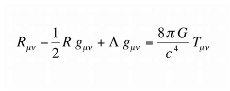 Les Equations D Einstein Pdf