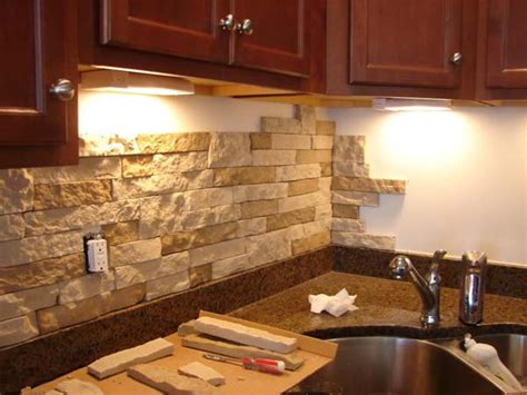 It has always been a lovable centerpiece. 10 DIY Backsplash Ideas Which Look Great | The DIY Life