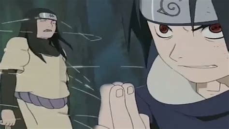 Naruto And Sasuke Vs Orochimaru Chunin Exams Youtube