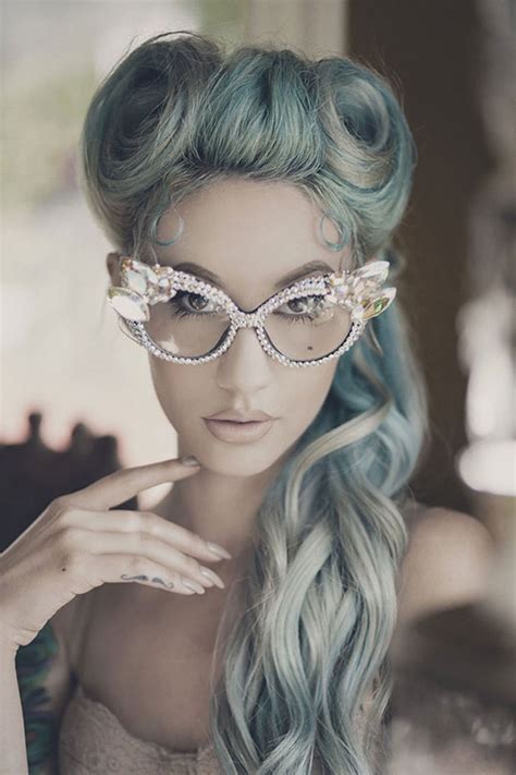 We did not find results for: 'Granny' Hair Trend: Why Young Women Are Dyeing Their Hair ...