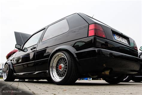 Vw Golf Mk2 Gti Vr6 Dauerbrenner