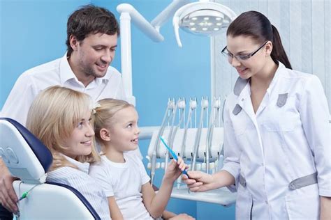 How To Prepare Your Child For Their First Dentistorthodontist Visit
