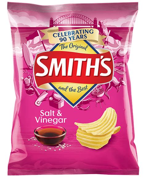 Smiths Recall Popular Snack Amid Contamination Fears New Idea Magazine