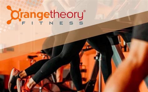 Orangetheory Fitness Prices 2023 Pricing And Membership Cost