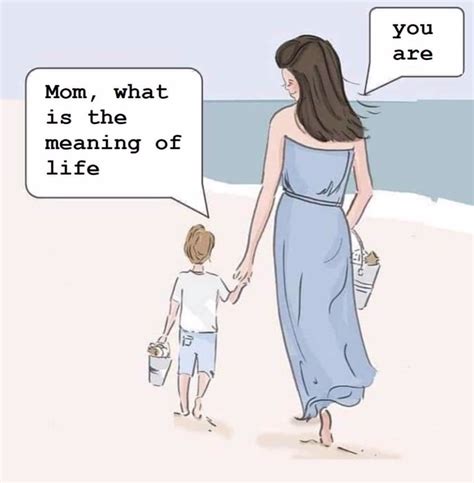 Should Our Kids Really Be The Meaning Of Life