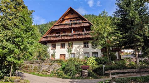 Best Places To Stay In The Black Forest Germany Top Travel Sights