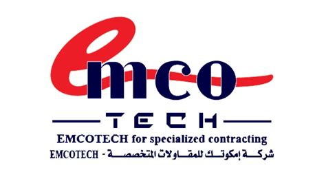 Jobs And Careers At Emco Tech Egypt Wuzzuf
