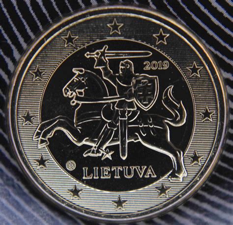 Dieses beratungsgremium, das arbeitgeber, arbeitnehmer und andere interessengruppen vertritt. Litauen 50 Cent Münze 2019 - euro-muenzen.tv - Der Online ...