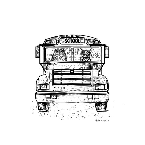 Read story adivina y gana un dibujo! Inktober: dibuja, comparte y gana | Domestika | Página 88 ...