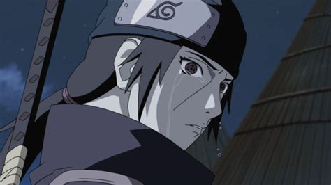 He became an international criminal after murdering his entire clan, sparing only his younger brother, sasuke. Itachi Uchiha - Narutopedia, the Naruto Encyclopedia Wiki