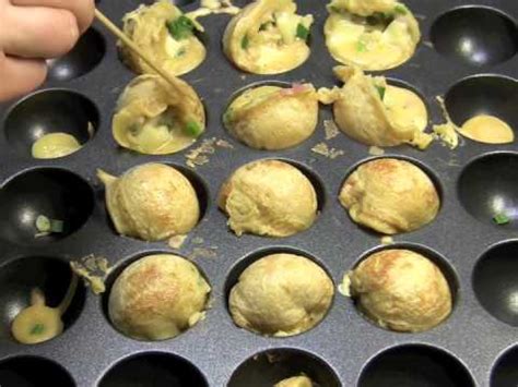 Je vous partage mes idées de plats et de gâteaux principalement japonais sur. Recette Japonaise : Takoyaki sur www.a-vos-baguettes.com ...
