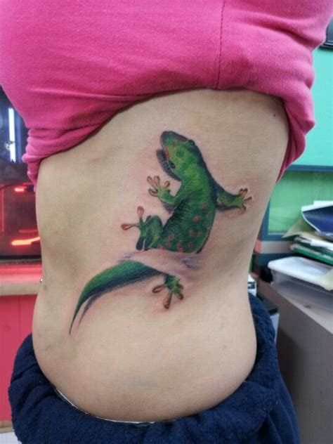 Find 2 listings related to all star tattoo in san antonio on yp.com. Gecko tattoo | Tattoos by Adrian Flores at All Star Tattoo ...