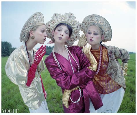 photographer photovogue vogue magical photography fashion photography russian folk