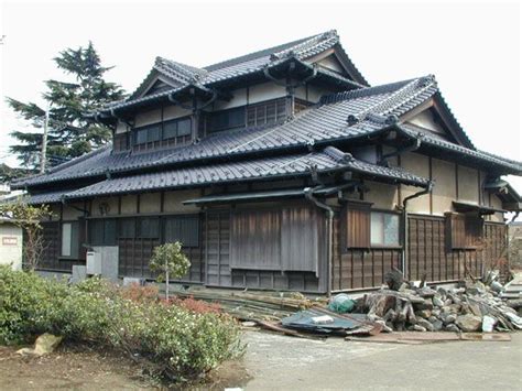 640 x 640 jpeg 242 кб. Traditional Japanese House Design Exterior - TRENDECORS