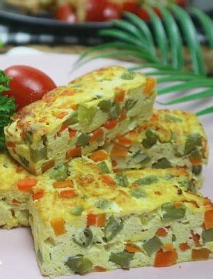 Campur semua bahan isi seperti telur kol tahu wortel dan bumbu hingga merata. Tahu Kukus Isi Sayur | Resep tahu, Ide makanan, Resep masakan