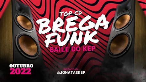 💥 Top Brega Funk Cd Outubro 2022 Os Melhores LanÇamentos E As Mais Tocadas No Brasil E No