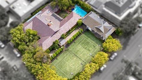 Melbourne’s Eye Watering Multi Million Dollar Property Sales Of 2017 Au