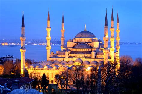 5 Principais Cidades Turísticas da Turquia 2021 Todas as dicas