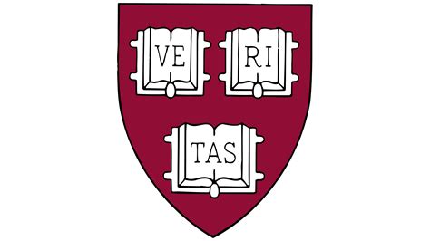 Harvard Logo Y Símbolo Significado Historia Png Marca