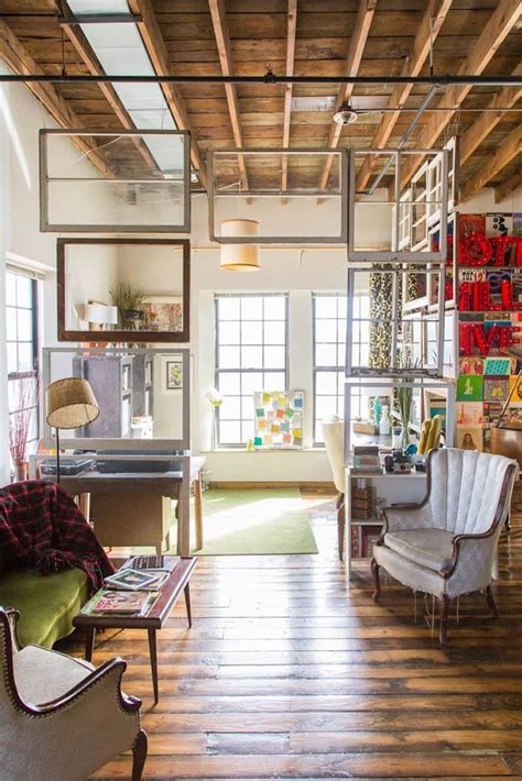 Maybe you would like to learn more about one of these? How To Divide a Small Studio Apartment Without Building a ...