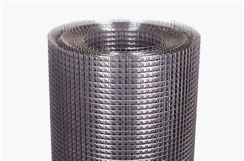 Galvanized Wire Mesh Nixalite