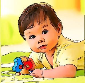 Photo to cartoon in one click with picsart's online cartoonizer. Best Resources to Convert Photos into Cartoon Characters