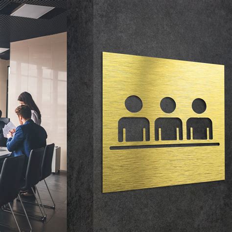 Meeting Room Sign Conference Room Door Sign Office Door Etsy Uk