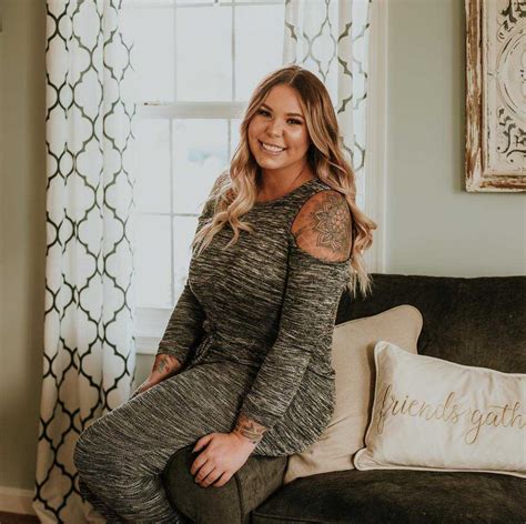 49 Hot Pictures Of Kailyn Lowry Are Simply Excessively Damn Delectable