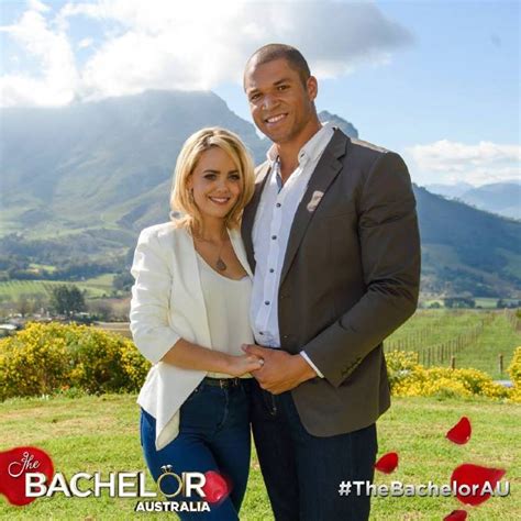 Worst Weekend Of My Life Blake Garvey Opens Up About The Bachelor