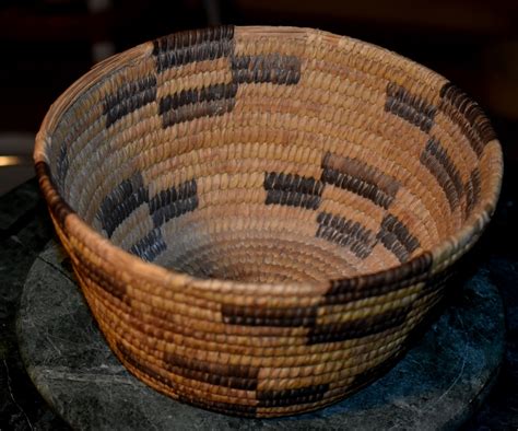 California Indian Basket Collectors Weekly