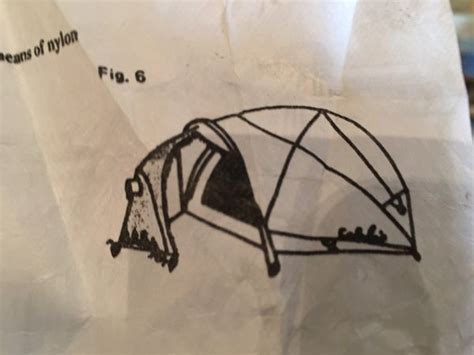 The gear guys recently tested an alaskan guide series tent from cabela's and were very happy with the performance of the product. Cabela's Alaskan Guide 6 Person Tent w/extras for Sale in ...