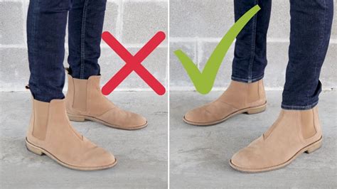 Buy How To Make Boots Fit Tighter Around Ankle In Stock