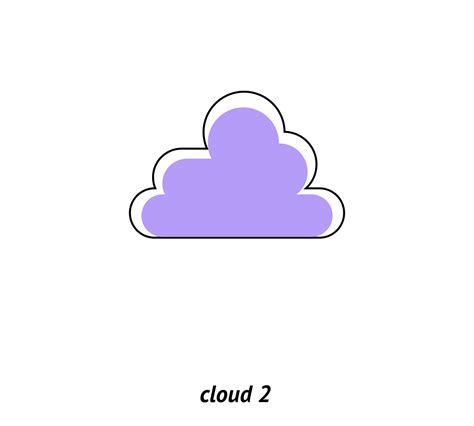 Cloud 2 Animations