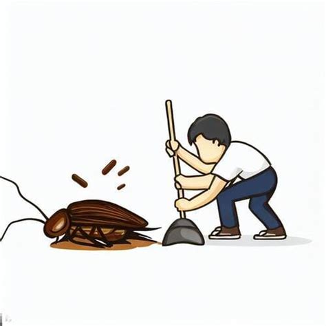 Guía Práctica Cómo Limpiar la Caca de Cucaracha de Forma Eficaz