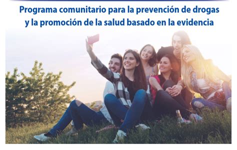 MÁster En PrevenciÓn Y Tratamiento De Las Conductas Adictivas Aesed Participará En El Programa