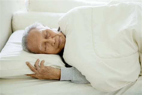 Sleeping Old Man Images Search Images On Everypixel