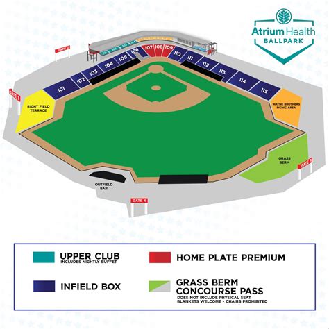 TRAVEL & PARKING | Savannah Bananas: Kannapolis Banana Ball World Tour