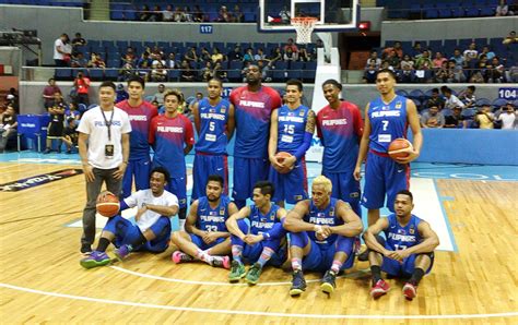 Follow gilas pilipinas in their asian games campaign #puso. gilas pilipinas mvp cup Archives - Gilas Pilipinas Basketball
