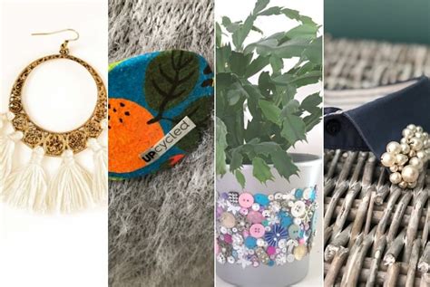 16 Upcycled Jewellery Ideas To Make As Ts Or Keep For Yourself